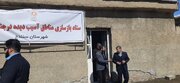 اختصاص ۲۰ میلیارد تومان برای بازسازی مناطق آسیب‌دیده از جنگ در کردستان