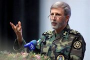 مسیر شهید تنگسیری در قدرت دریایی کشور  مستحکم‌تر ادامه خواهد یافت