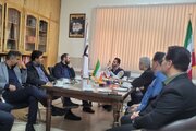 آتش‌نشانان خدمتگزاران واقعی مردم هستند