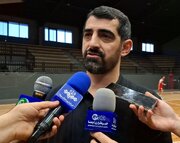 ازسرگیری بازی‌های لیگ برتر بسکتبال باشگاه‌های کشور در استان‌ها