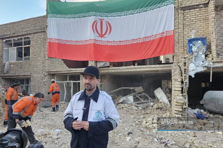 عملیات ضربتی پاکسازی در محله معراج (هفتون) آغاز شد