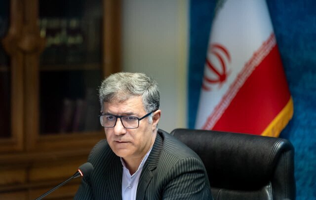 حمله به یک واحد صنعتی در استان مرکزی