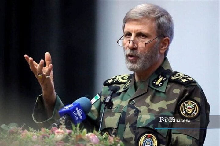 مسیر شهید تنگسیری در قدرت دریایی کشور مستحکمتر ادامه خواهد یافت
