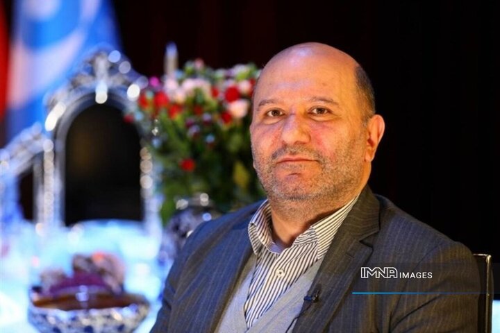 وضعیت ایمنی تأسیسات هسته‌ای تحت کنترل و نظارت دقیق قرار دارد