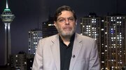 مرندی: روایت رسانه‌ای غرب فرو ریخته است/ تنگه هرمز کلید پیروزی است