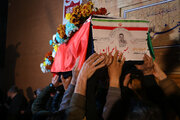 اینجا ایران است؛ خانه مشترک دل‌ها و دین‌ها