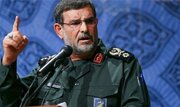 شهید تنگسیری نقش برجسته در تقویت بنیان‌های بازدارندگی دریایی درخلیج فارس داشت