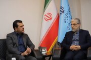 حمایت از شرکت های فناور و دانش‌بنیان خسارت دیده در جنگ رمضان