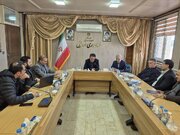 شهرک آبزیان در اردبیل راه‌اندازی می‌شود