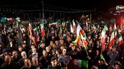 ۱۳ موکب مردمی در منطقه یک اصفهان و اجرای برنامه‌های فرهنگی و تبیینی برای شهروندان