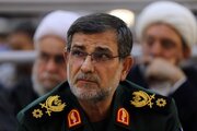 پیکر شهید دریابان «علیرضا تنگسیری» فردا در تهران تشییع می‌شود