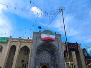 این علم زمین نمی‌افتد / یل یاتار طوفان یاتار، یاتماز حسینین پرچمی