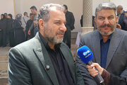 انسجام ملت ما در همه قشرها و ادیان به مراتب قوی‌تر شده است