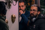 «تراس» آماده نمایش شد/ راز یک همسایه مشکوک