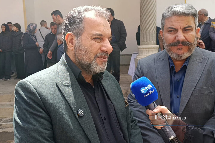 انسجام ملت ما در همه قشرها و ادیان به مراتب قوی‌تر شده است