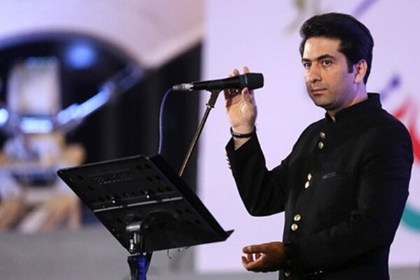 «روئین تن» برای وطن با صدای محمد معتمدی منتشر شد