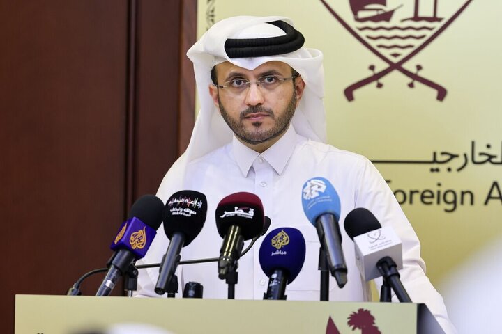 قطر: خواستار پایان جنگ هستیم، ایران کشور همسایه ما است