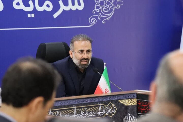 البرز در جمع ۵ استان برتر کشور در جذب نقدینگی از محل اوراق مرابحه اسلامی