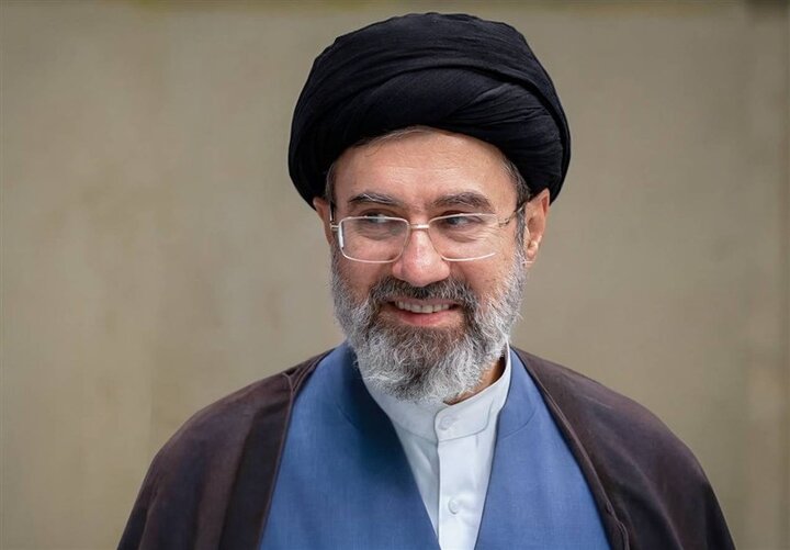 قدردانی رهبر معظم انقلاب از علمای اهل سنت استان کردستان+تصویر