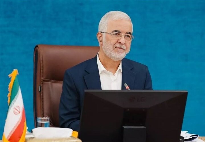پیام‌های تشکر وزیر کشور به همتایان روس، عراقی و تاجیکستانی