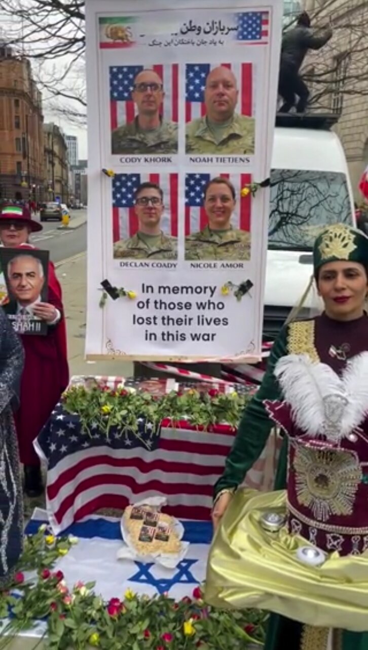 خاک پاک این سرزمین، خائنان را پس میزند