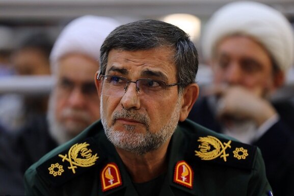 شهید دریادار تنگسیری؛ از نهر قاسمیه تا فرماندهی نیروی دریایی سپاه