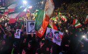 خروش زاهدانی‌ها در سی‌وششمین شب حضور