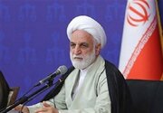 حسن ختام جنگ بیرون راندن آمریکایی‌ها از منطقه است