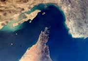 سپاه: وضعیت تنگه هرمز به‌طور قاطع در کنترل نیروی دریایی ما است