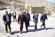 در سفر استاندار قزوین به الموت شرقی چه گذشت؟