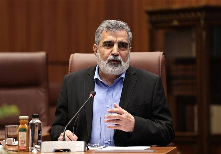 حمله به تاسیسات تحت نظارت پادمان جنایت جنگی است