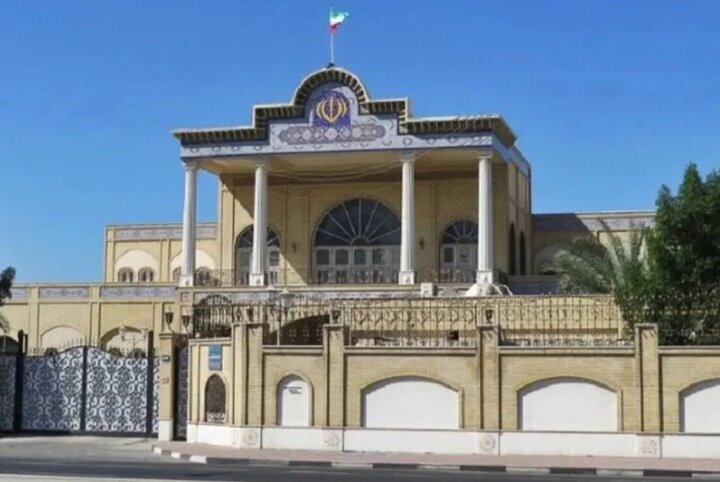 ۱۲۶۲ ایرانی از دبی به کشور بازگشتند