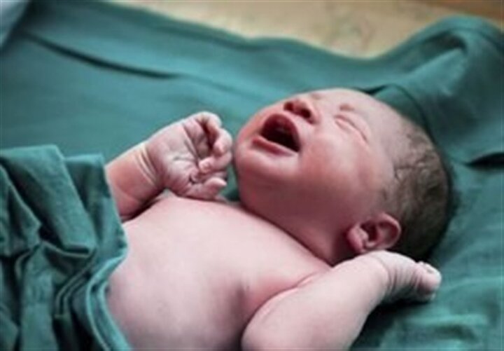تولد بیش از ۷۲ هزار نوزاد در ۳۲ روز جنگ