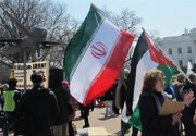 همبستگی جهانی با ایران؛ صدای عدالت‌خواهی بلند شد