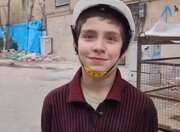 روایتی از ایثار و مقاومت نسل جدید ایران در میدان امداد