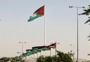 اردن تنها برای دو ماه ذخایر سوخت و گاز دارد