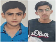 دو دانش‌آموز اهل سنت در لارستان به شهادت رسیدند