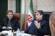 شهرداری ها نهادی مردمی و خدمتگزار مردم هستند