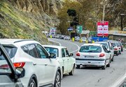 ثبت بیش از ۳۷۸ میلیون تردد در طرح نوروزی ۱۴۰۵