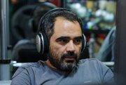علی سرآهنگ: قسم یاد می‌کنیم که در برابر دشمن ایستادگی کنیم