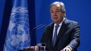 دبیرکل سازمان ملل: آمریکا و اسرائیل جنگ علیه ایران را متوقف کنند