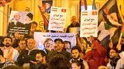 تقدیر بقائی از حمایت مردم و نخبگان در کشورهای مغرب عربی از ایران