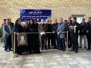 هدیه ۶۰ میلیارد تومانی شهرداری شیراز به محلات کم‌برخوردار