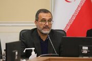 تجاوز دوباره دشمن آمریکایی-صهیونی به فرودگاه مسافری کاشان