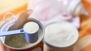 تامین و توزیع شیر خشک در کشور متوقف نشده