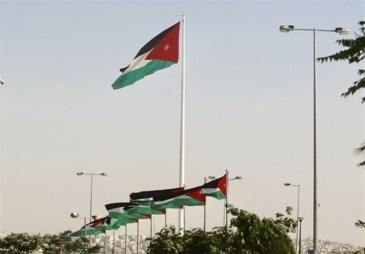 اردن تنها برای دو ماه ذخایر سوخت و گاز دارد