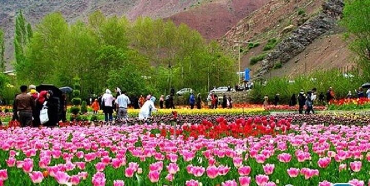 رعایت ملاحظات زیست‌محیطی در روز «انس با طبیعت»
