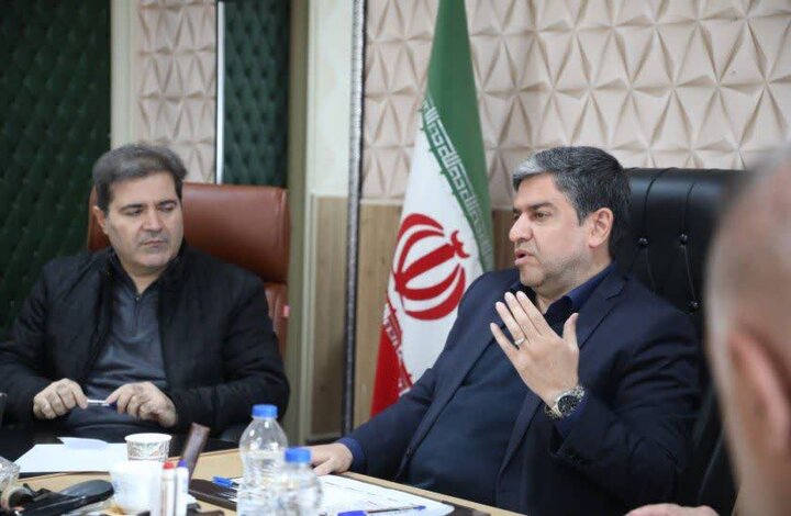 شهرداری ها نهادی مردمی و خدمتگزار مردم هستند