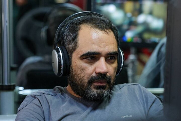 علی سرآهنگ: قسم یاد می‌کنیم که در برابر دشمن ایستادگی کنیم