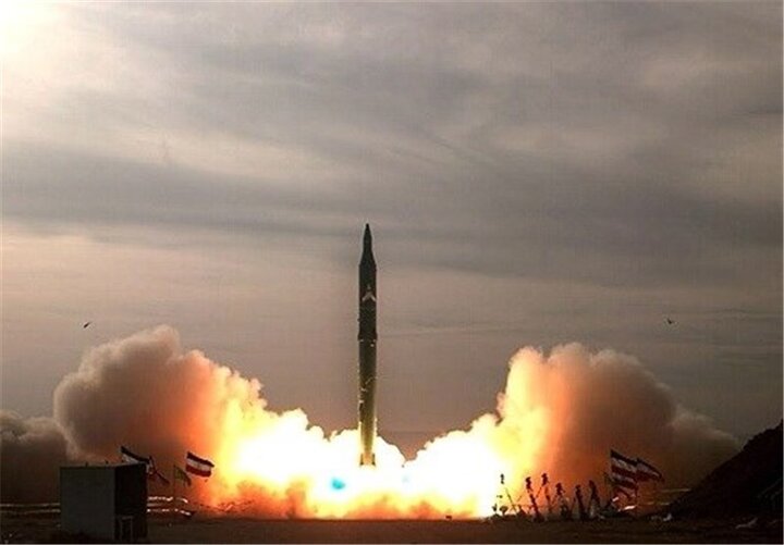 هدف قرار دادن ۷ پایگاه هوایی آمریکا و اسرائیل در ادامه موج ۹۰